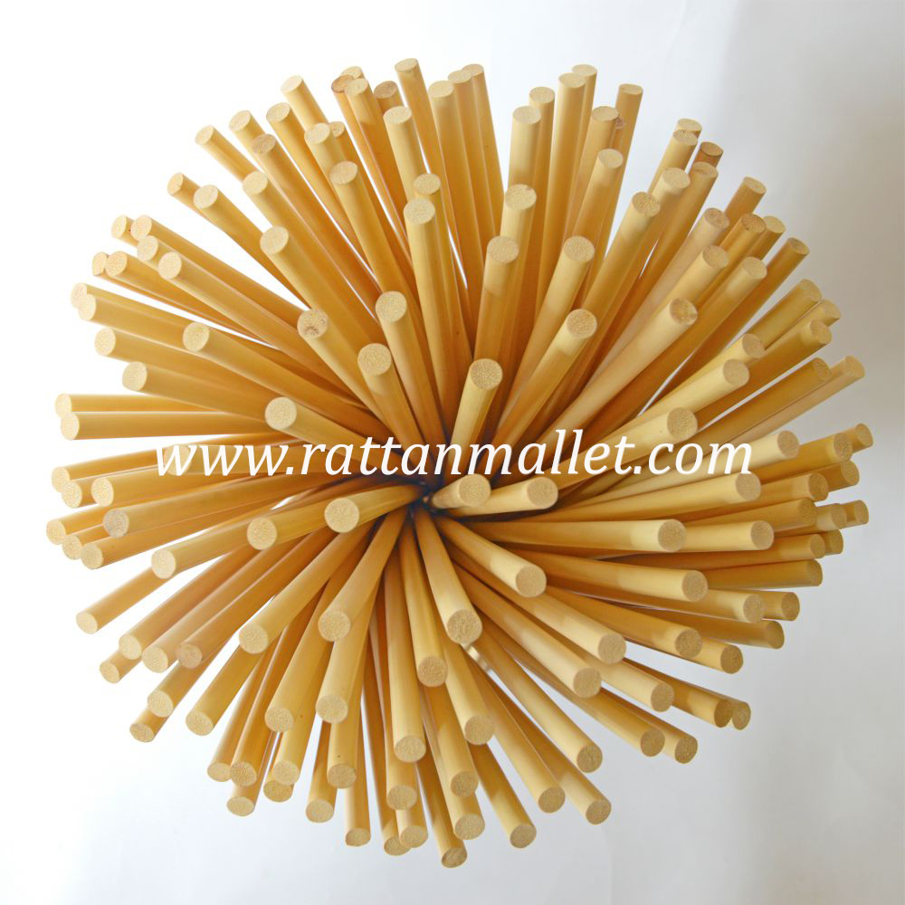 Rattan Stick For Percussion Mallets